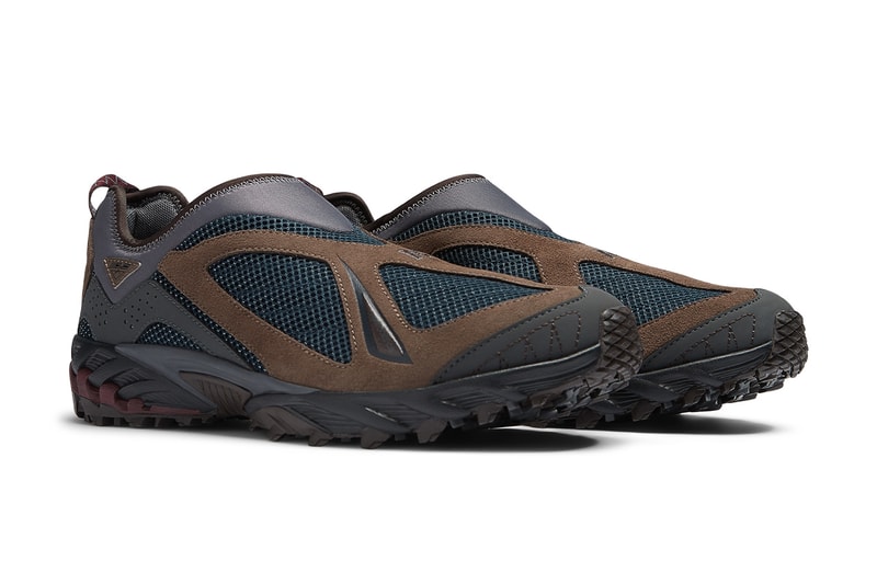 도쿄 디자인 스튜디오 x 뉴발란스 컬렉션이 출시된다, tokyo design studio, tds, newbalance, 뉴발, 뉴발610, 슬립온