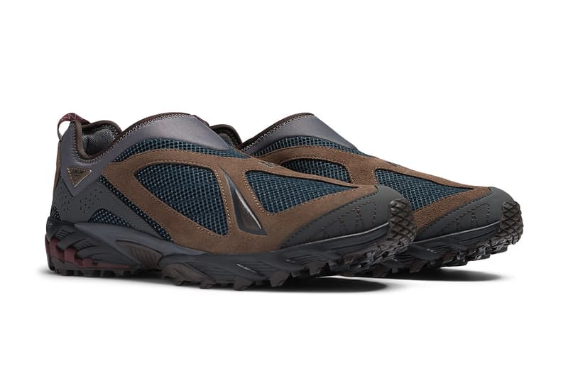 도쿄 디자인 스튜디오 x 뉴발란스 컬렉션이 출시된다, tokyo design studio, tds, newbalance, 뉴발, 뉴발610, 슬립온