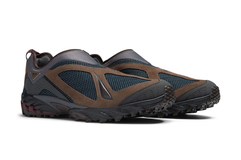 도쿄 디자인 스튜디오 x 뉴발란스 컬렉션이 출시된다, tokyo design studio, tds, newbalance, 뉴발, 뉴발610, 슬립온