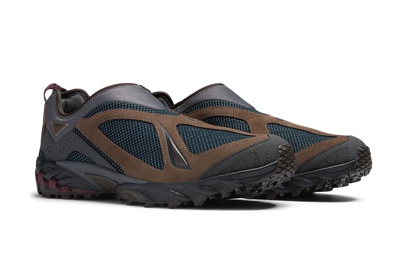 도쿄 디자인 스튜디오 x 뉴발란스 컬렉션이 출시된다, tokyo design studio, tds, newbalance, 뉴발, 뉴발610, 슬립온