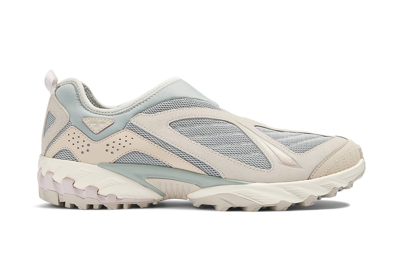 도쿄 디자인 스튜디오 x 뉴발란스 컬렉션이 출시된다