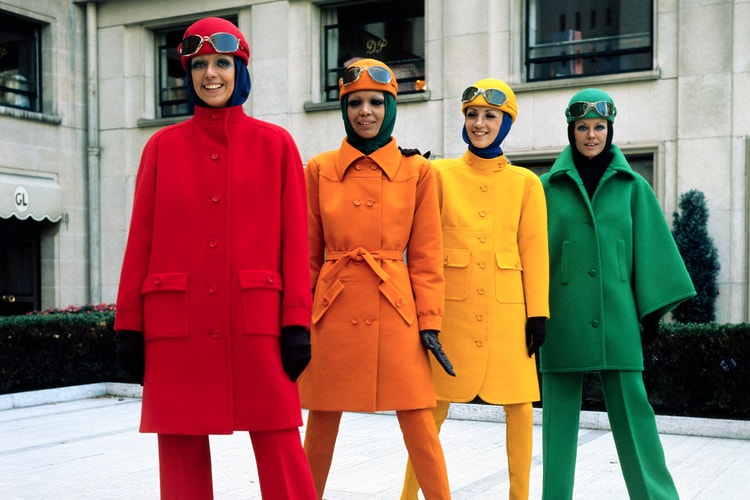 틱톡이 영국에서 패션 디자인 대회를 연다