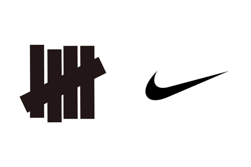 언디피티드 x 나이키 에어 테라 후마라의 이미지가 공개됐다