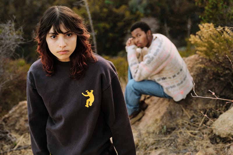 유니온 2023 홀리데이 컬렉션