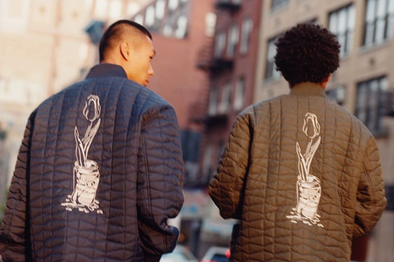 웨이스티드 유스 2023 가을 컬렉션 살펴보기