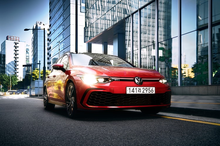 폭스바겐 8세대 골프 GTI 시승기: 알차고 빠른 핫해치
