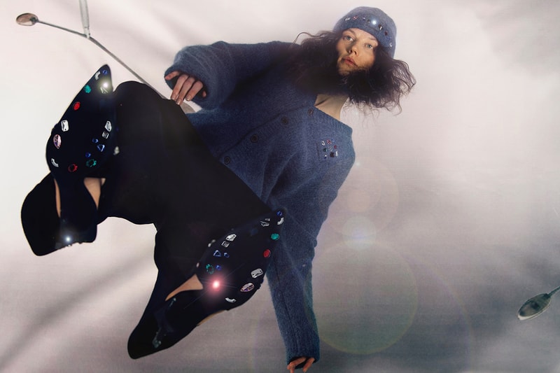 놓쳐선 안 될 12월 첫 번째 주 출시 아이템 8