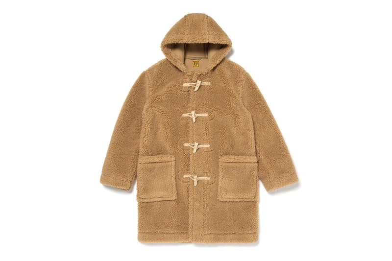 휴먼 메이드가 시즌 26의 새로운 드롭 리스트를 출시한다, Human made, season 26, droplist