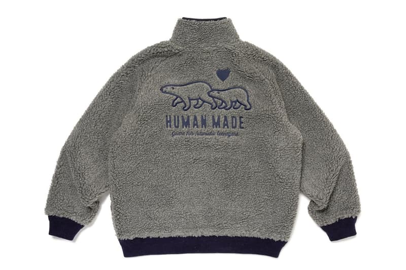 휴먼 메이드가 시즌 26의 새로운 드롭 리스트를 출시한다, Human made, season 26, droplist