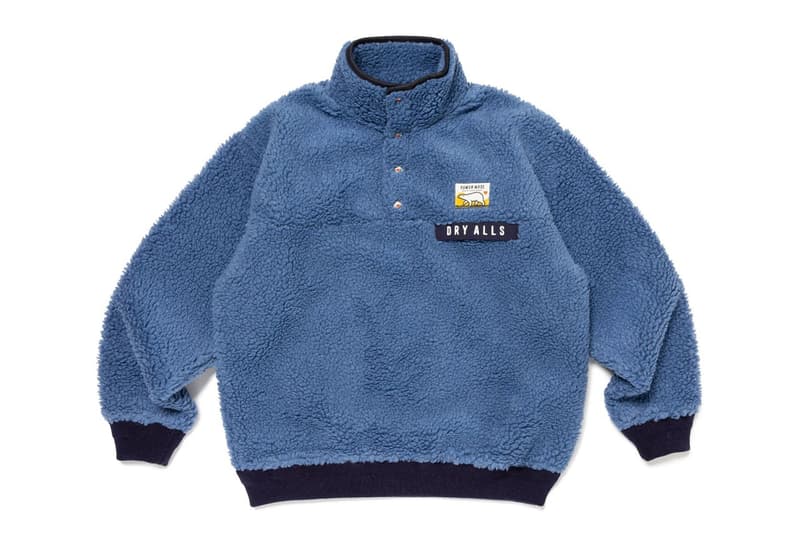 휴먼 메이드가 시즌 26의 새로운 드롭 리스트를 출시한다, Human made, season 26, droplist