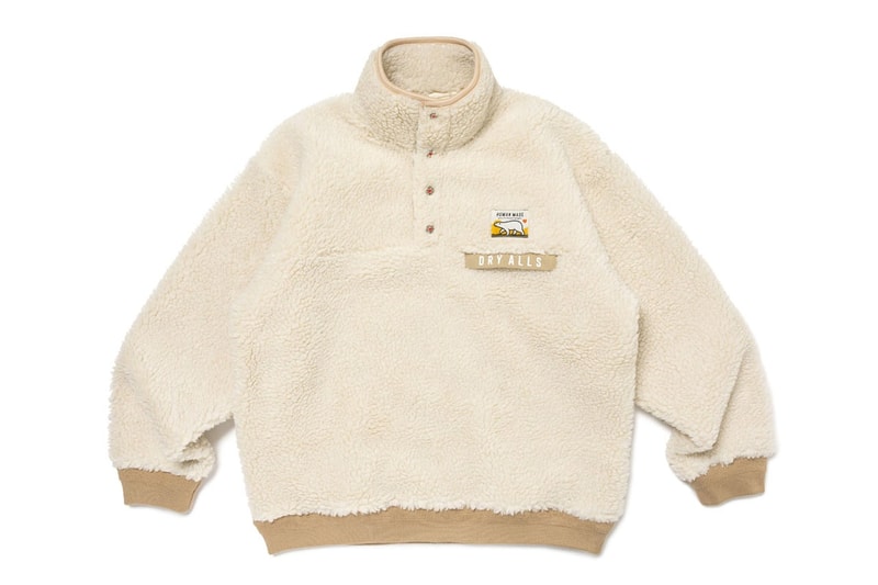 휴먼 메이드가 시즌 26의 새로운 드롭 리스트를 출시한다, Human made, season 26, droplist