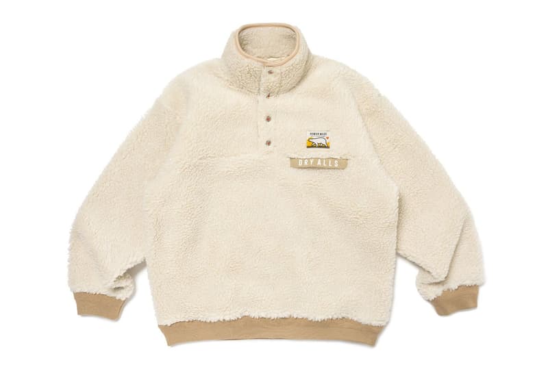 휴먼 메이드가 시즌 26의 새로운 드롭 리스트를 출시한다, Human made, season 26, droplist