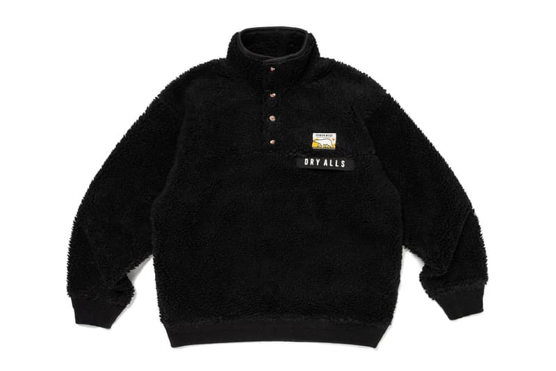 휴먼 메이드가 시즌 26의 새로운 드롭 리스트를 출시한다, Human made, season 26, droplist