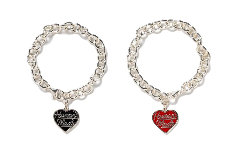 휴먼 메이드가 시즌 26의 새로운 드롭 리스트를 출시한다, Human made, season 26, droplist