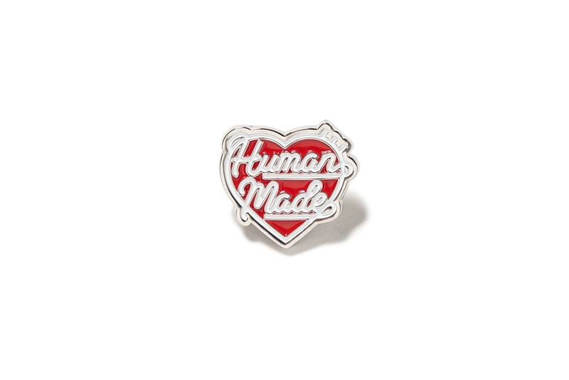 휴먼 메이드가 시즌 26의 새로운 드롭 리스트를 출시한다, Human made, season 26, droplist