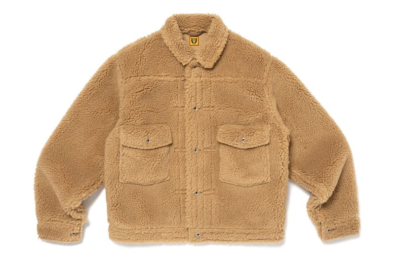 휴먼 메이드가 시즌 26의 새로운 드롭 리스트를 출시한다, Human made, season 26, droplist