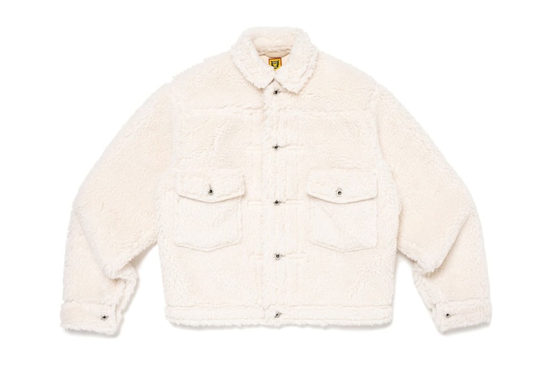 휴먼 메이드가 시즌 26의 새로운 드롭 리스트를 출시한다, Human made, season 26, droplist