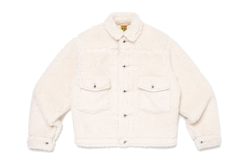 휴먼 메이드가 시즌 26의 새로운 드롭 리스트를 출시한다, Human made, season 26, droplist