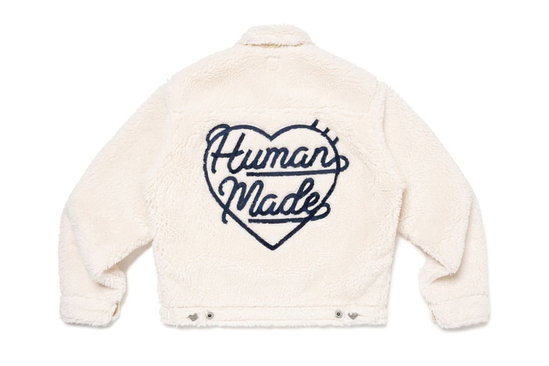 휴먼 메이드가 시즌 26의 새로운 드롭 리스트를 출시한다, Human made, season 26, droplist
