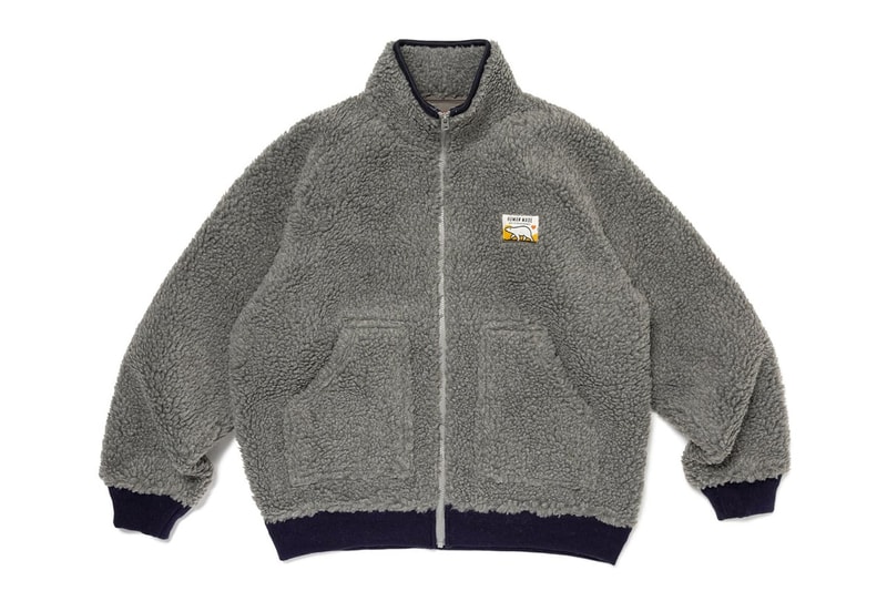 휴먼 메이드가 시즌 26의 새로운 드롭 리스트를 출시한다, Human made, season 26, droplist