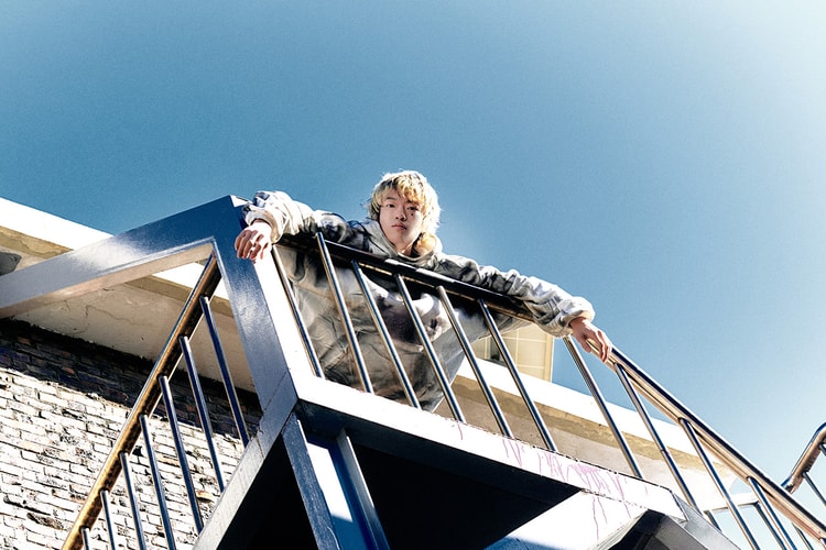 #Streetsnaps: 스카이민혁