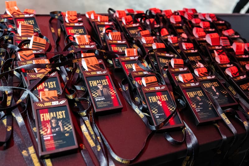 9.81 파크, ‘그래비티 레이스 오브 챔피언스 2023 챔피언십 파이널’ 개최 GROC 파이널십 챔피언 YOYO2 권봄