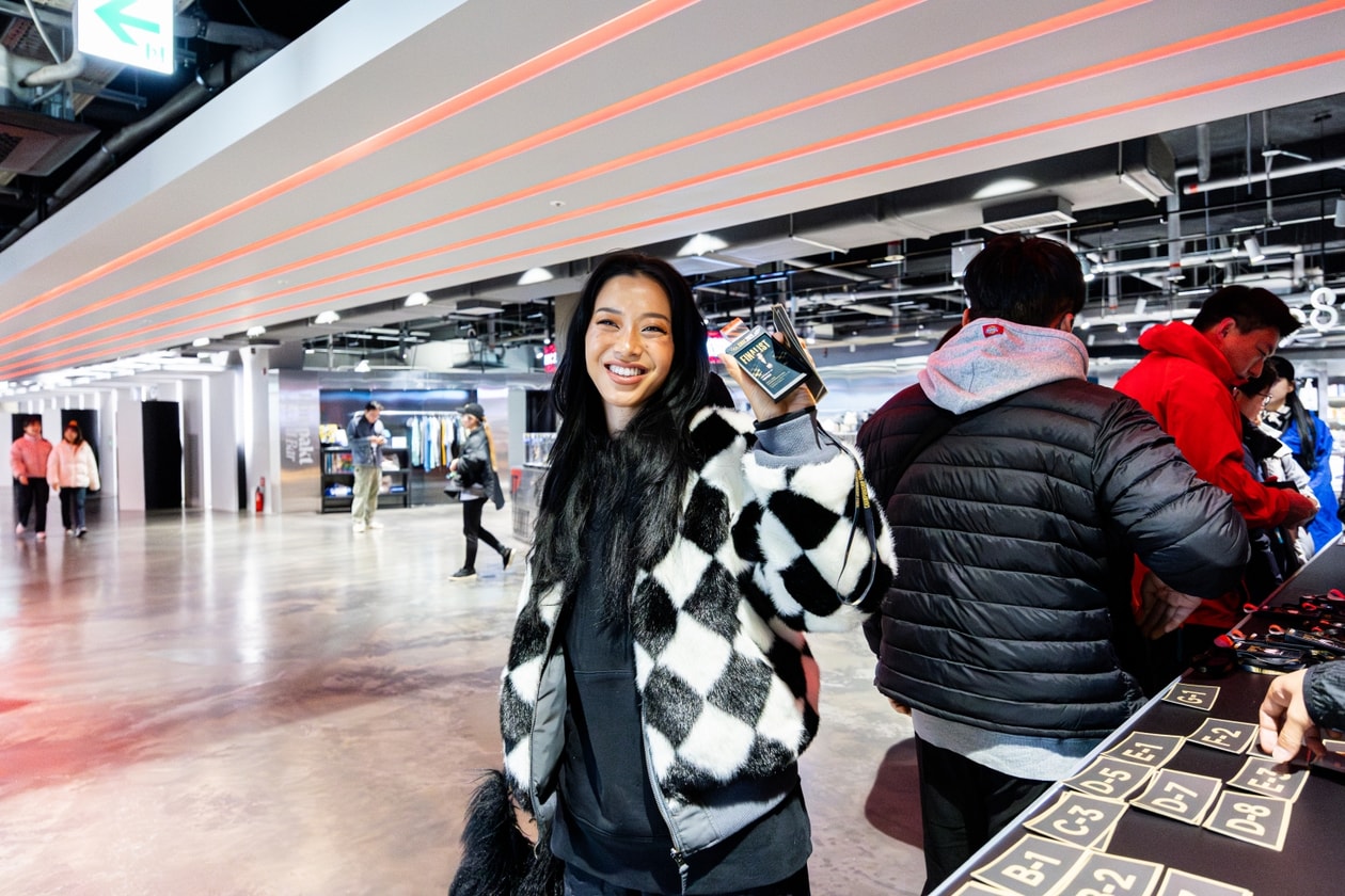 9.81 파크, ‘그래비티 레이스 오브 챔피언스 2023 챔피언십 파이널’ 개최 GROC 파이널십 챔피언 YOYO2 권봄