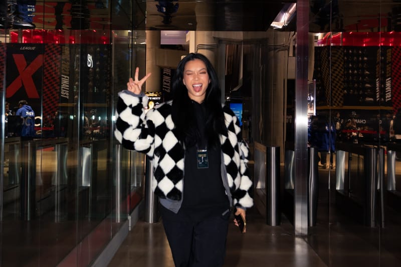 9.81 파크, ‘그래비티 레이스 오브 챔피언스 2023 챔피언십 파이널’ 개최