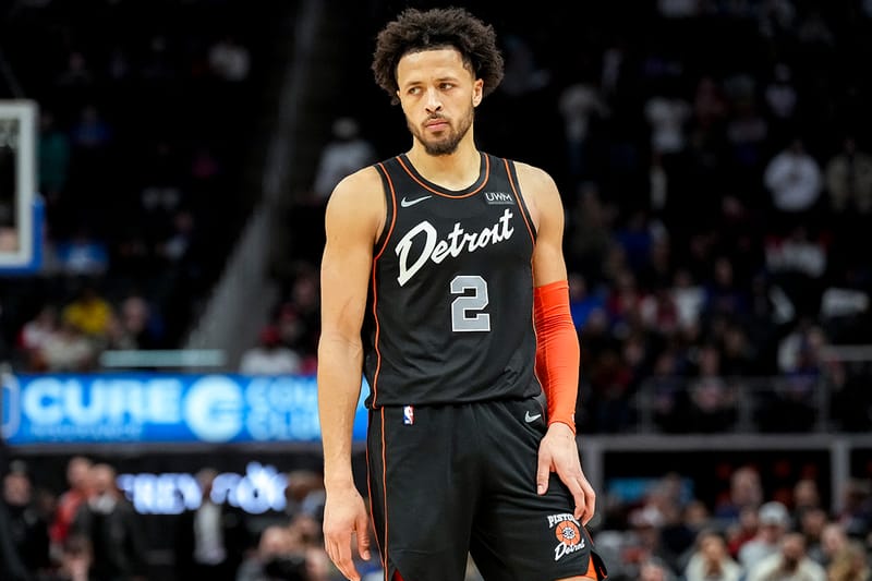 디트로이트 피스톤즈, NBA 단일 시즌 최다 연패 기록