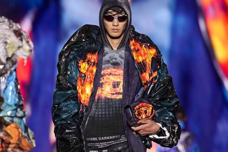 2023년의 주요 패션 트렌드 돌아보기