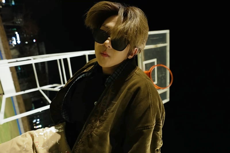 A Day In The Life: 빅나티