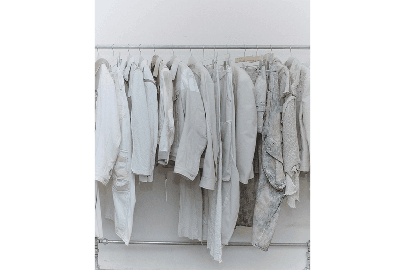 Studio Visits: 카르넷 아카이브, 카르넷 아카이브 구매처, 카르넷 아카이브 판매처, 하입비스트 100, 김하린, 카르넷 아카이브 인터뷰, hypebeast 100, carnet-archive