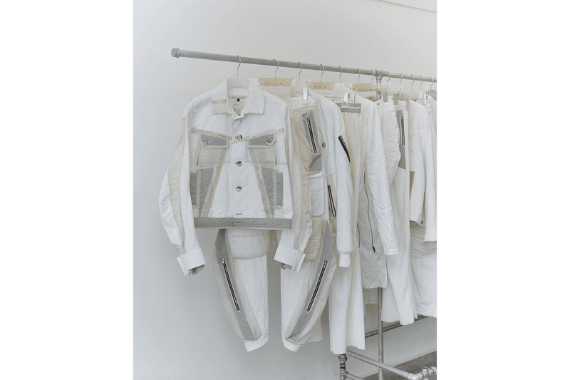 Studio Visits: 카르넷 아카이브, 카르넷 아카이브 구매처, 카르넷 아카이브 판매처, 하입비스트 100, 김하린, 카르넷 아카이브 인터뷰, hypebeast 100, carnet-archive