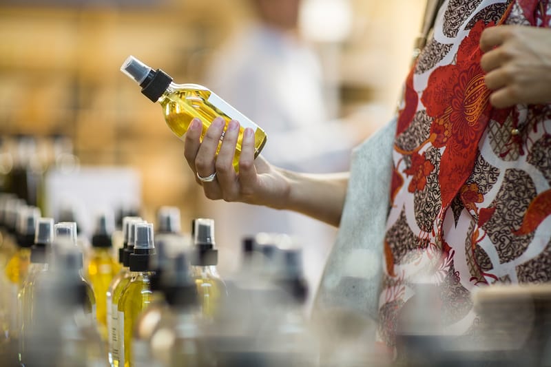 해외여행 시 향수 면세 한도가 확대된다