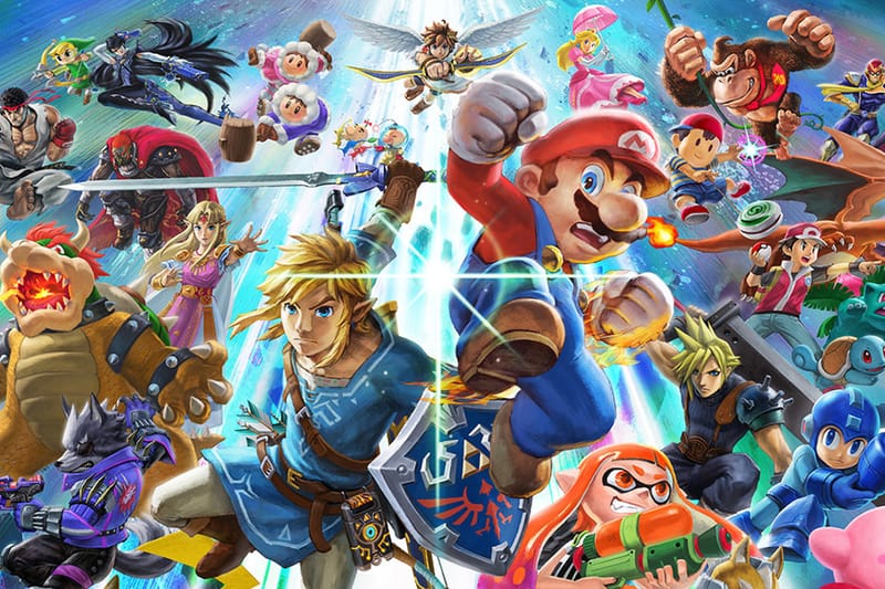 MCU 스타일의 닌텐도 애니메이션 영화가 제작된다?