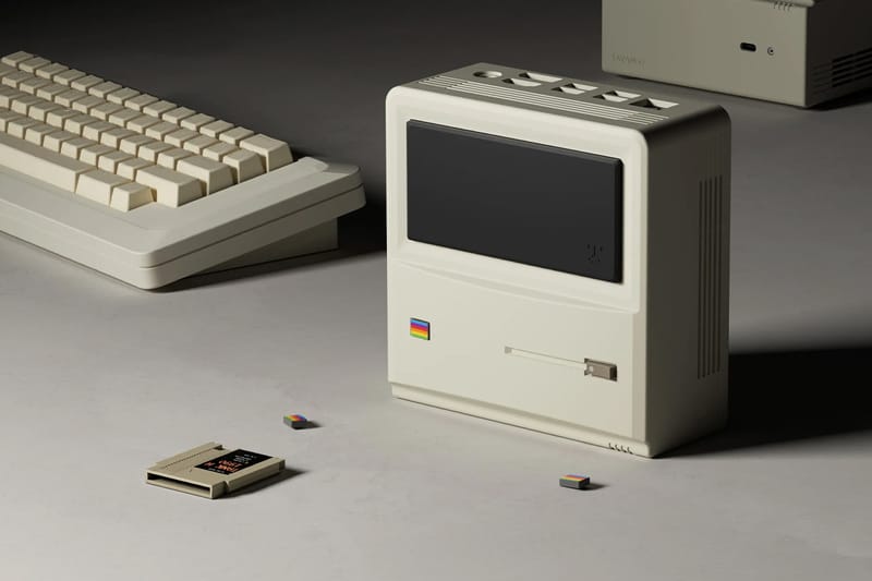 아야네오가 애플 매킨토시에서 영감을 받은 PC를 출시했다