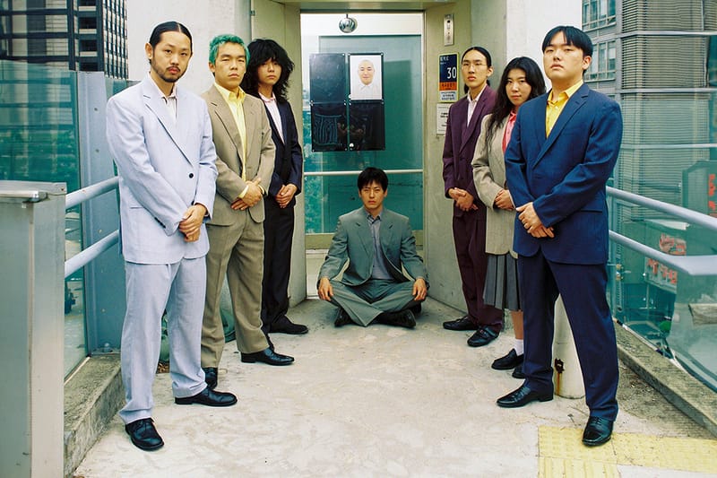 바밍타이거, 앨범 ‘January Never Dies’ 공식 머천다이즈 출시