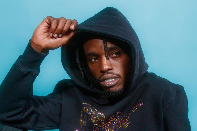 빌리네어 보이즈 클럽 x 스와로브스키 크리스털 캡슐 컬렉션 살펴보기