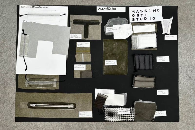 C.P. 컴퍼니, 새로운 레이블 라인 ‘마시모 오스티 스튜디오’ 론칭
