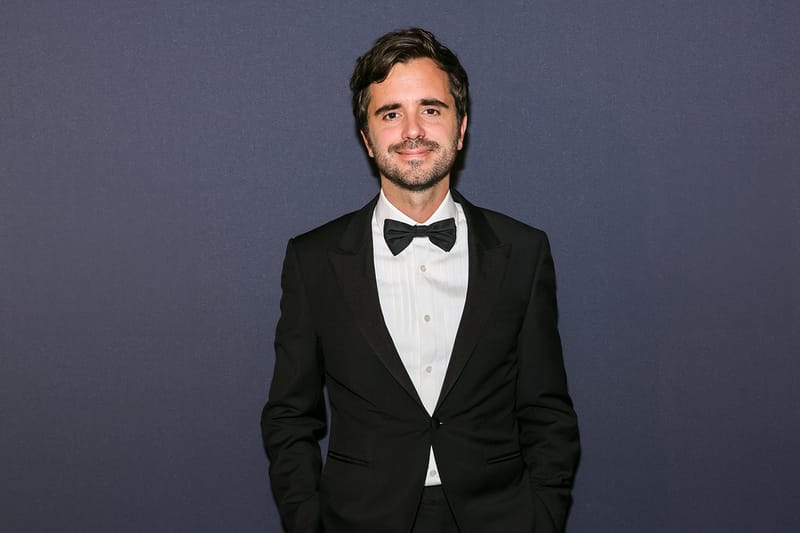 끌로에, 최고 경영자로 로랑 말레카즈 임명