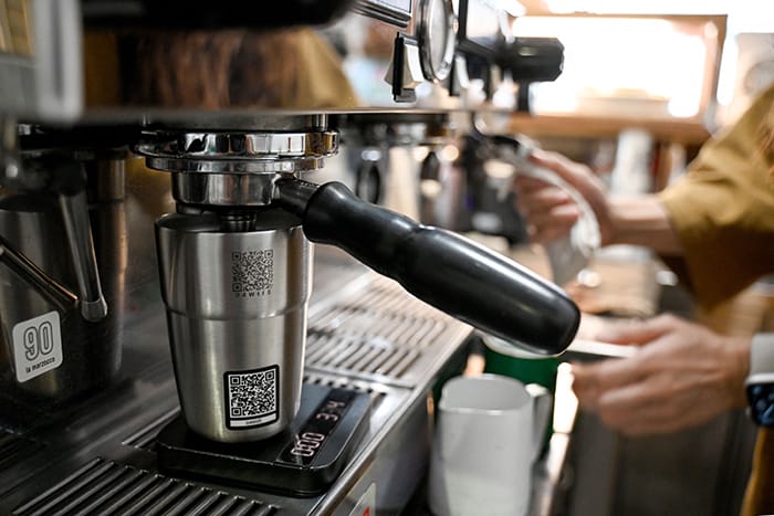 세계에서 카페가 가장 많은 나라는?