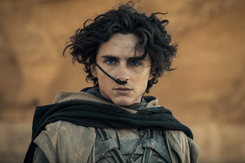‘듄: 메시아’, 2027년에 개봉한다?, dune, dune messiah, 듄, 드뇌 빌뵈브, 티모시 샬라메, 젠데이아, 젠다야