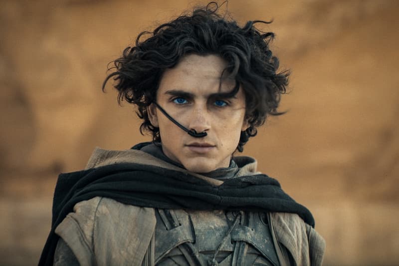 ‘듄: 메시아’, 2027년에 개봉한다?, dune, dune messiah, 듄, 드뇌 빌뵈브, 티모시 샬라메, 젠데이아, 젠다야