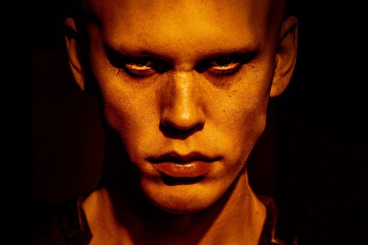 ‘듄: 파트 2’의 새로운 공식 포스터가 공개됐다