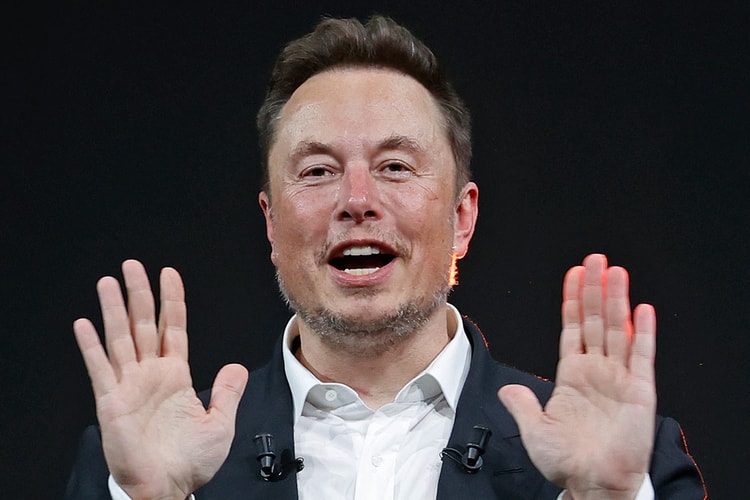 일론 머스크, 지난해 말 대비 순자산 약 1백17조8백억 원 늘었다