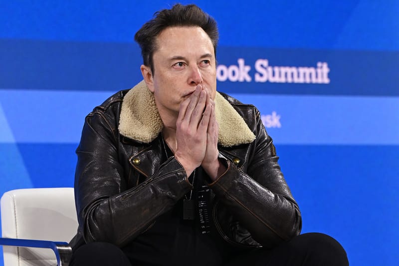 일론 머스크가 ‘GTA 6’를 플레이하지 않는 이유는?