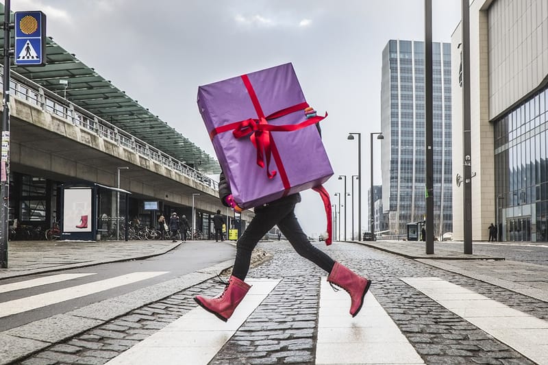 스타일리스트가 추천하는 연말 스타일링 아이템 7