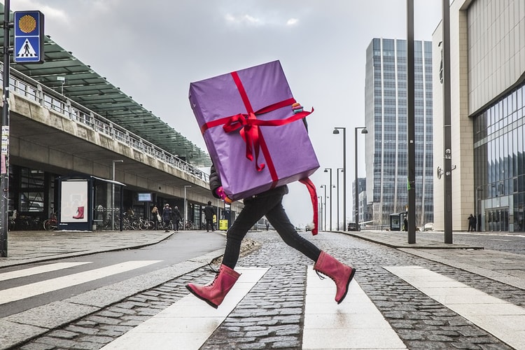 스타일리스트가 추천하는 연말 스타일링 아이템 7