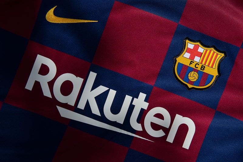 FC 바르셀로나, 나이키와의 스폰서십 파기 고려 중이다?, nike, fc barcelona, nike, barcelona, patta, 축구 스폰서, 스포츠 스폰서