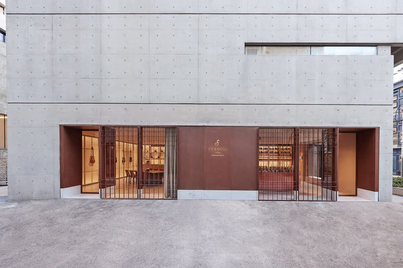 아르헨티나 니치 향수 브랜드, 푸에기아 1833 출시 정보 및 언박싱 청담 플래그십 스토어 아무아 마그놀리아나 오 드 퍼퓸